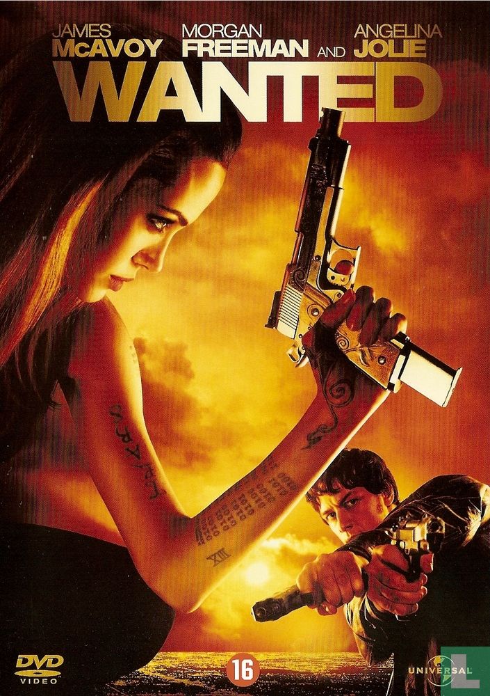 Wanted