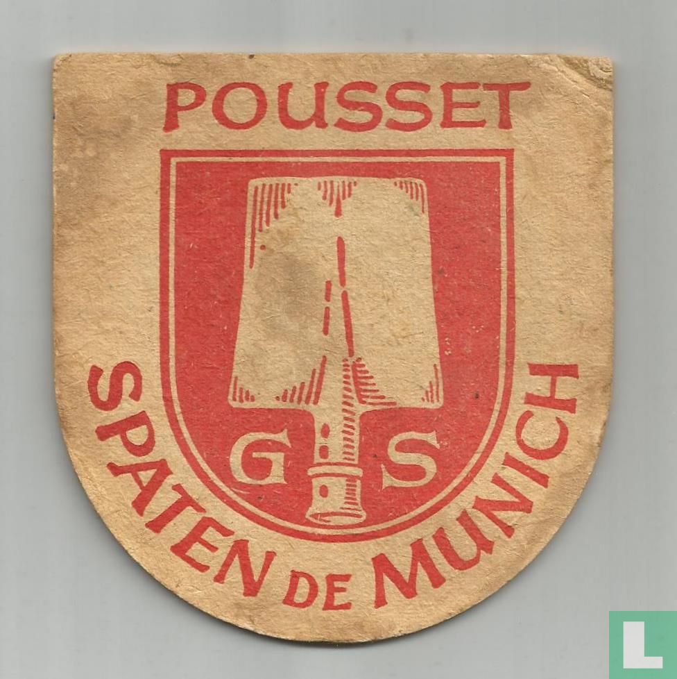 La loi de pureté / Pousset