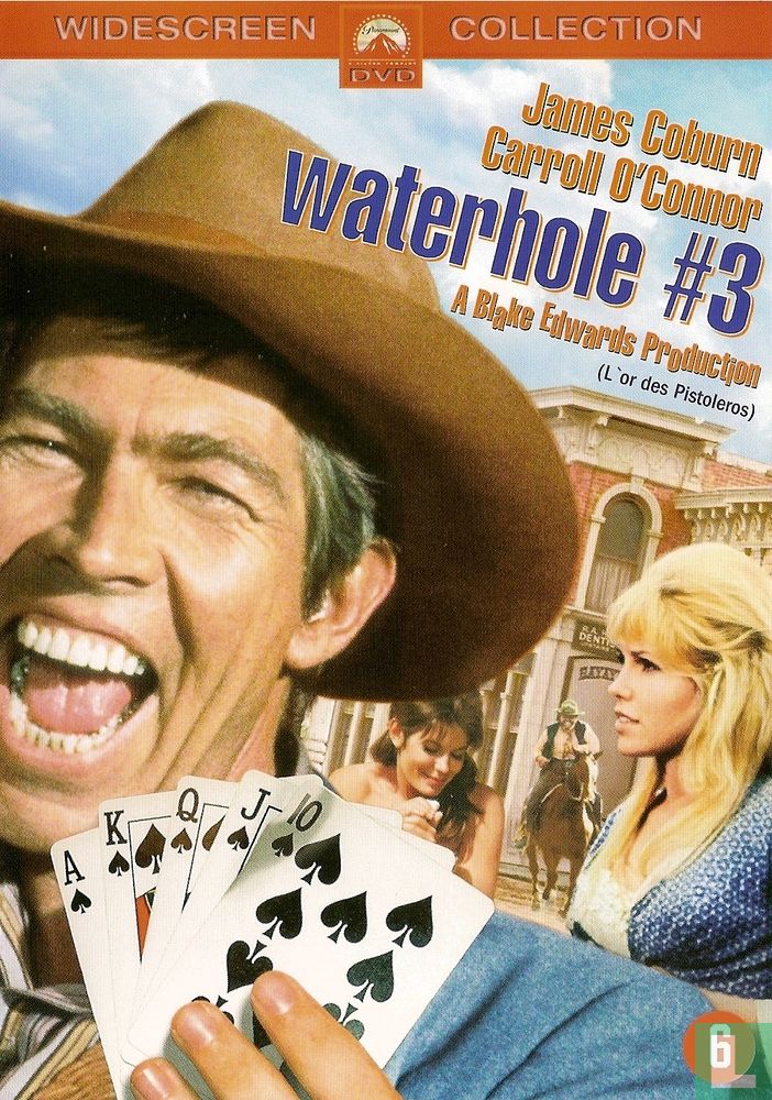 Waterhole #3