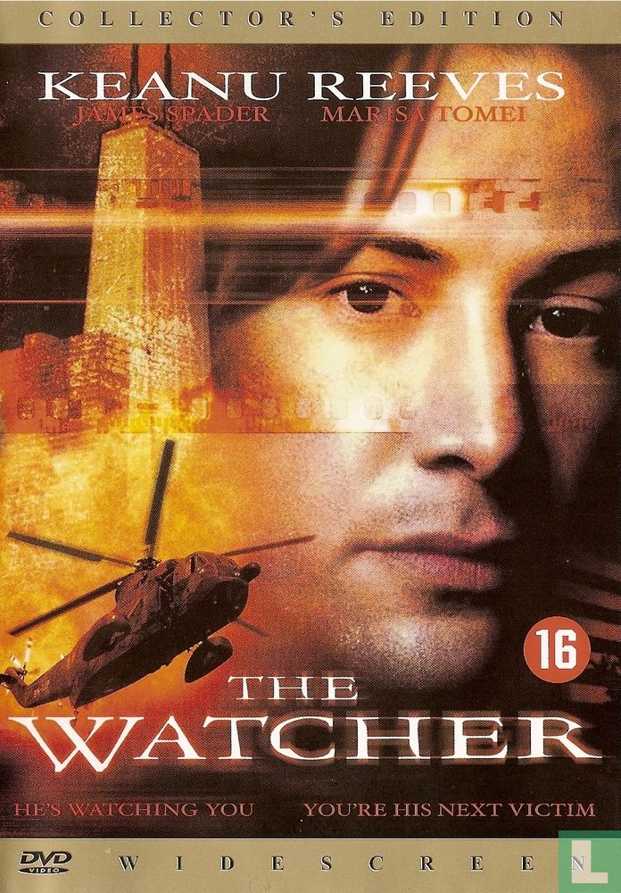 The Watcher