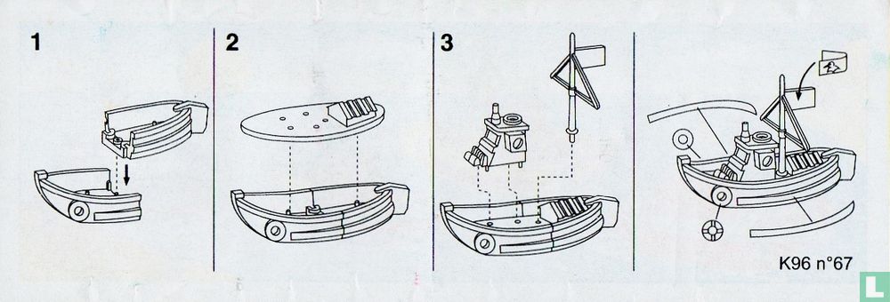 Bateau
