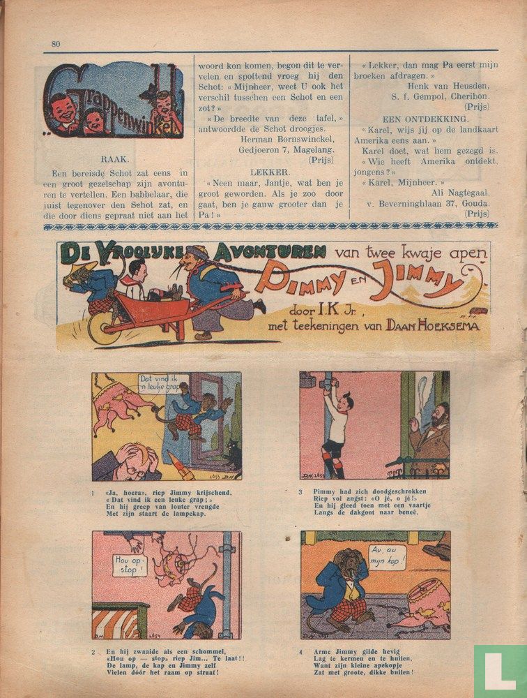 Jong Nederland 4
