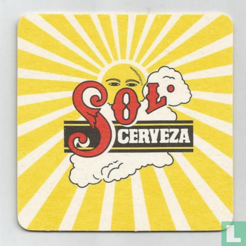 Sol cerveza