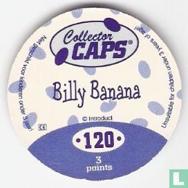 Billy Banana