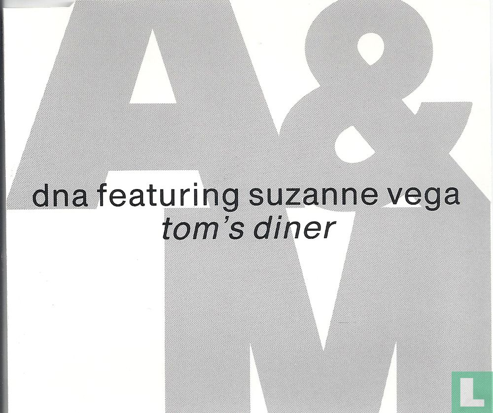 Tom's diner 