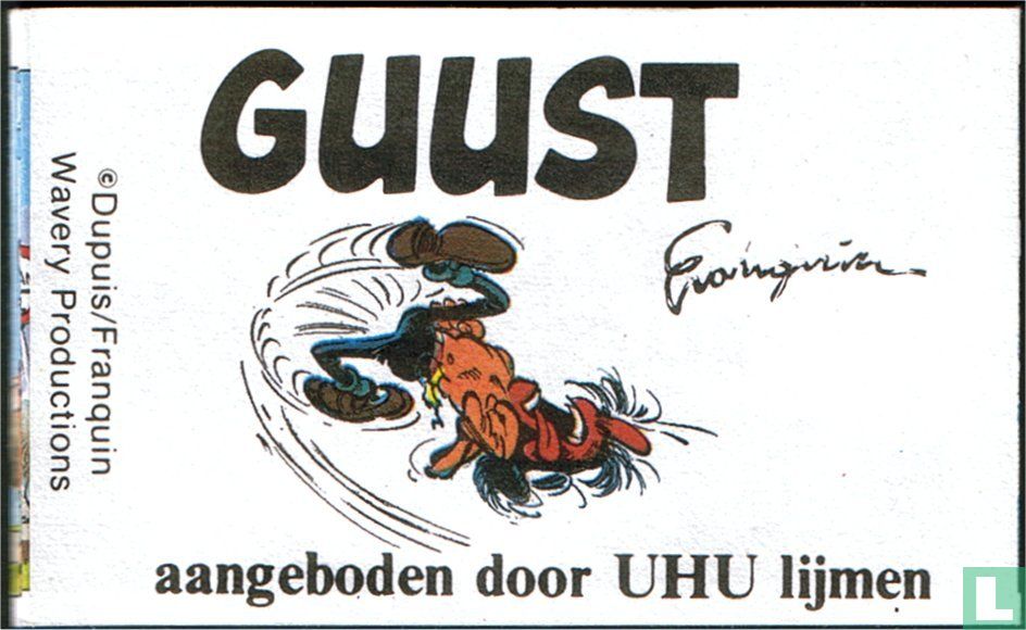 Guust