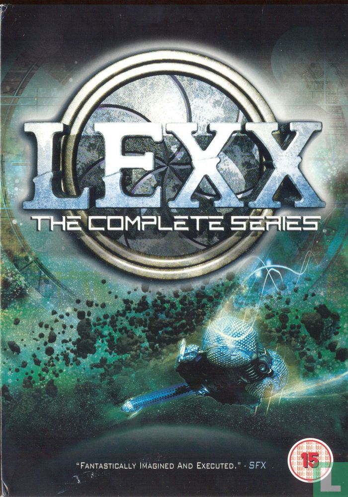 The Complete Series