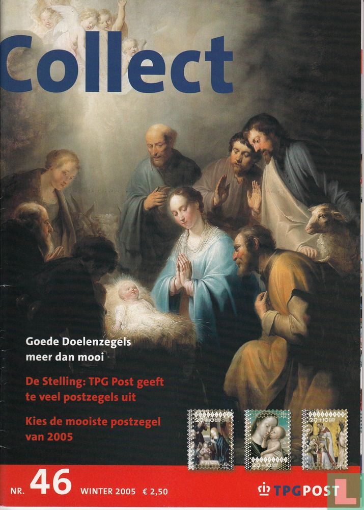 Collect [post] 46