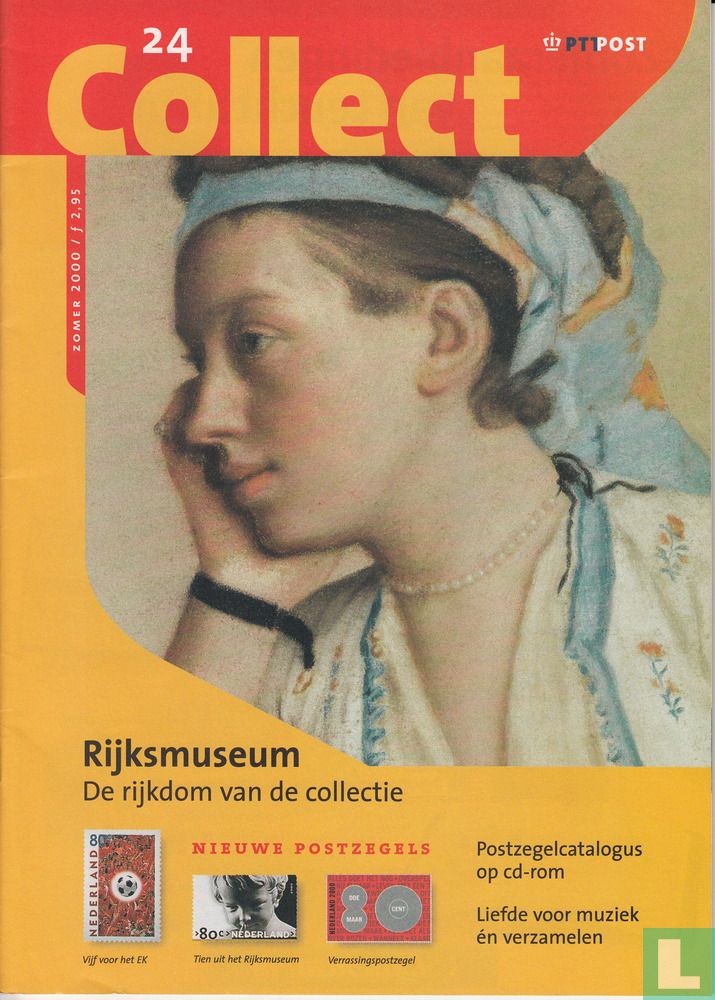 Collect [post] 24