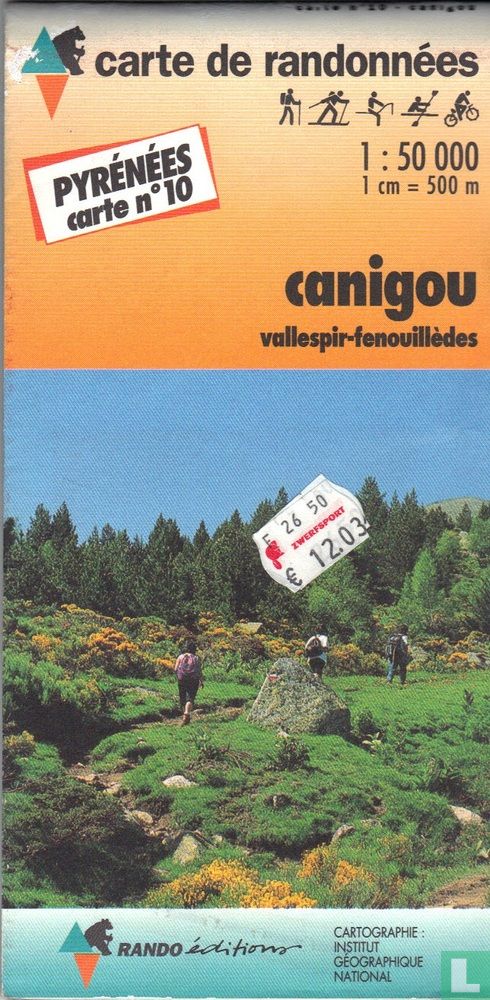 Canigou
