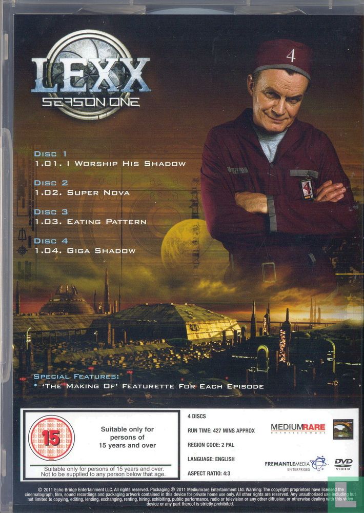 Season One