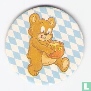 Honey Bear