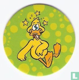 Dizzy-duck