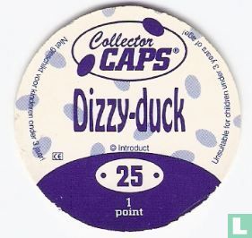 Dizzy-duck