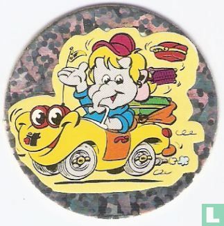 Gooitoy
