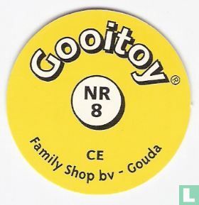 Gooitoy
