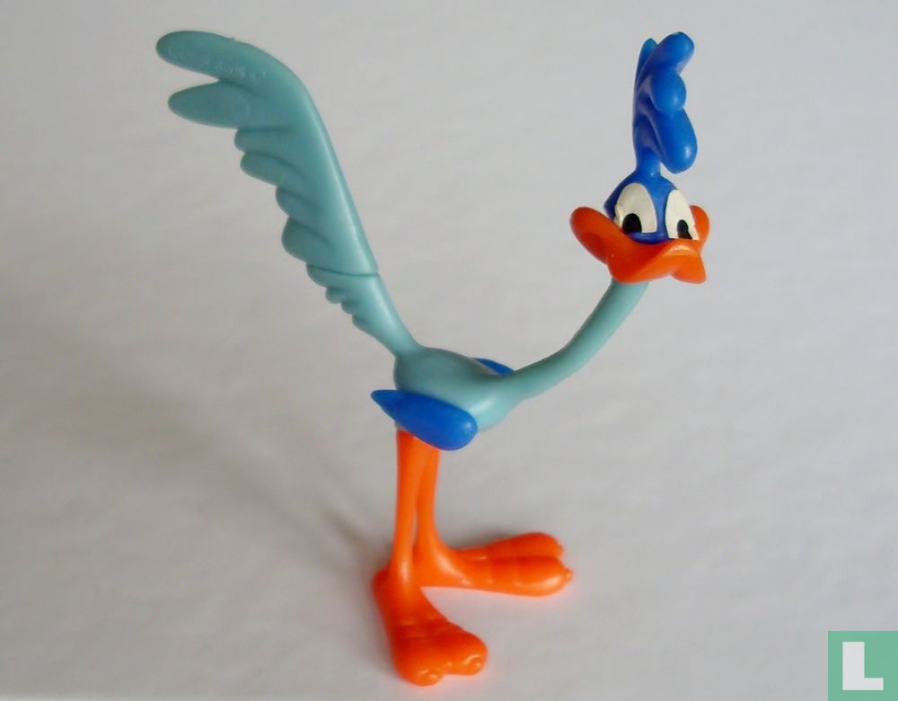 Road Runner