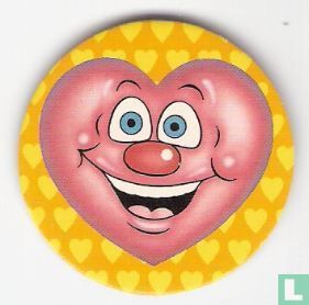 Friendly-heart