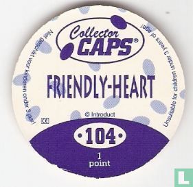 Friendly-heart