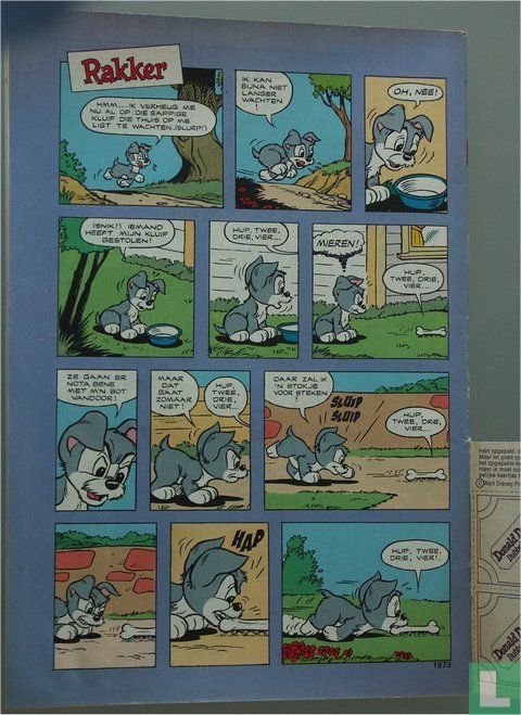 Donald Duck 24