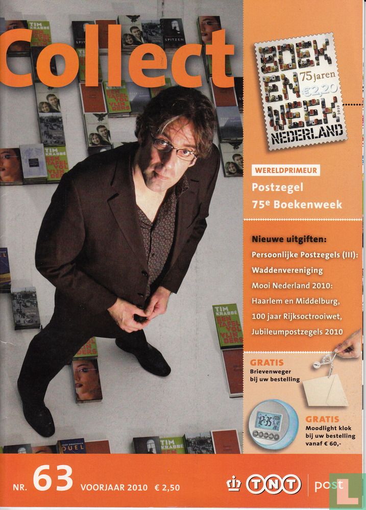 Collect [post] 63