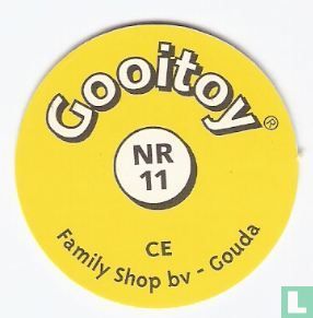 Gooitoy