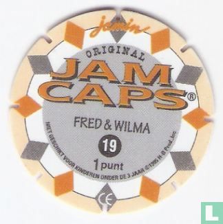 Fred & Wilma