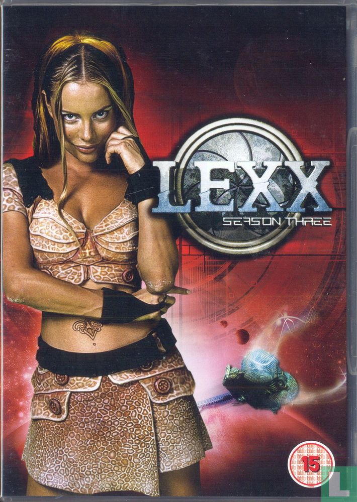 Season Three
