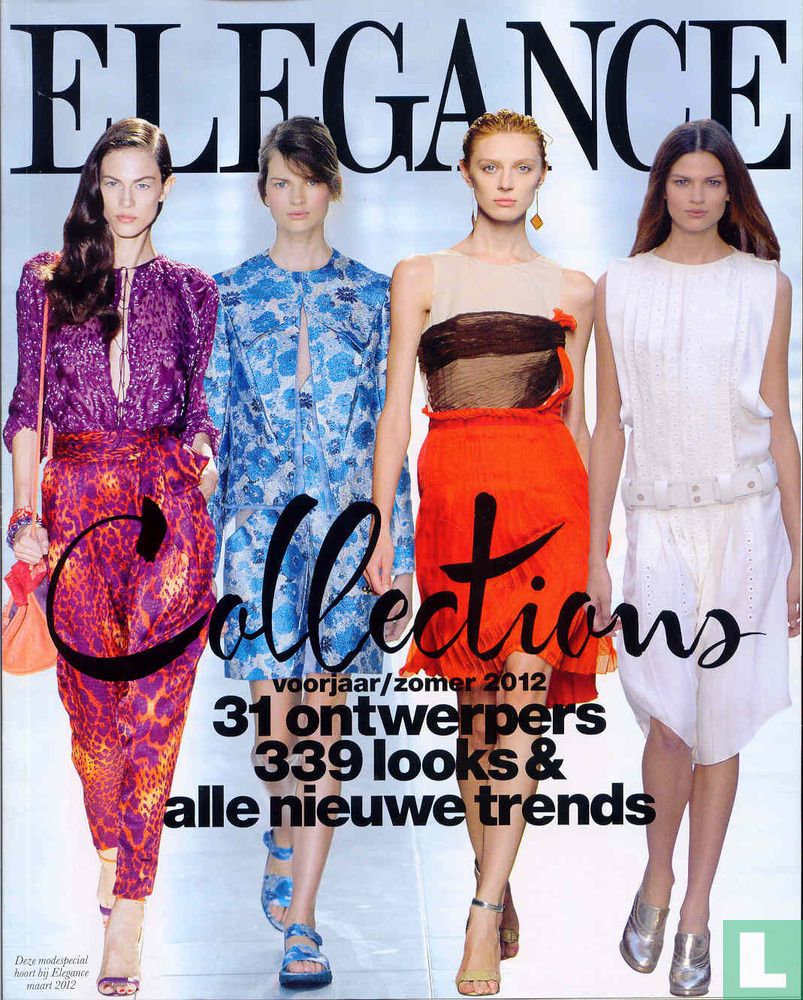 Elegance 3
