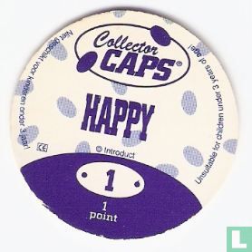 Happy
