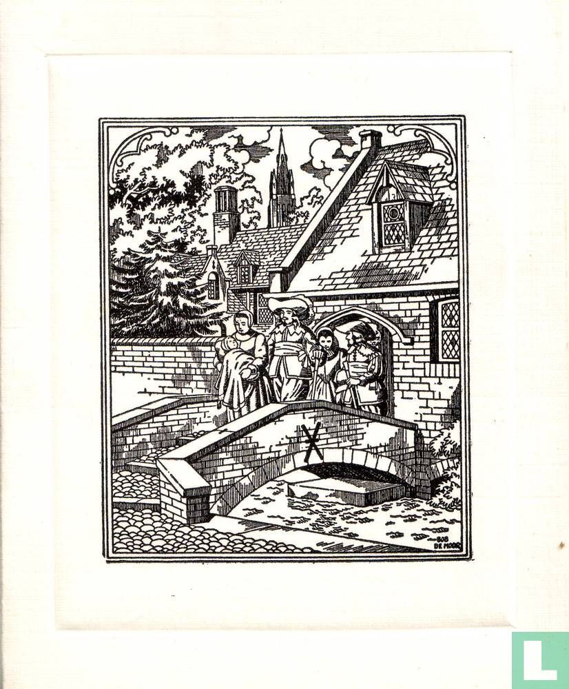 B d B 23 - Marleen