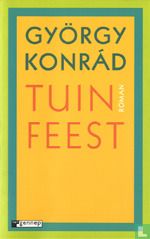 Tuinfeest