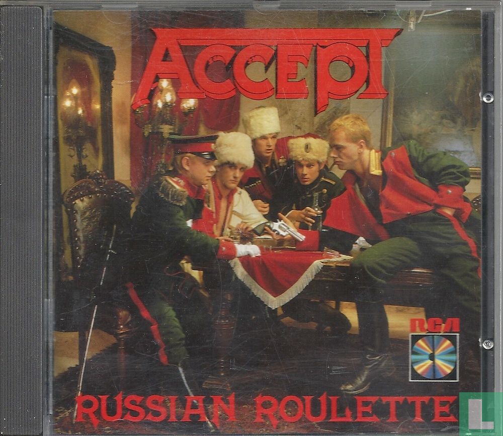 Russian Roulette