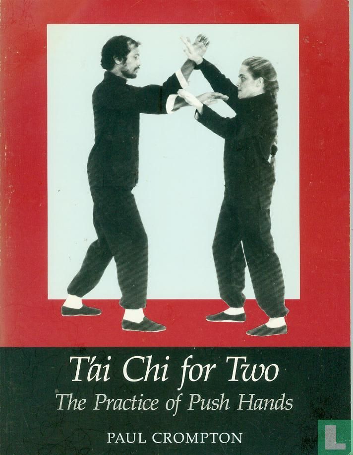 T'ai chi for Two