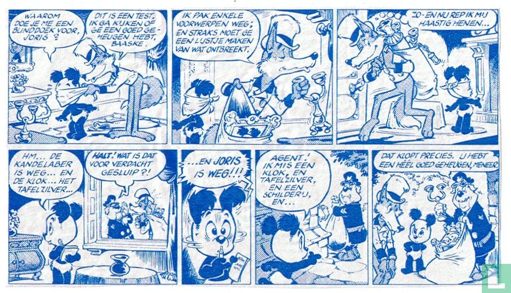 [Het Meesterspel]