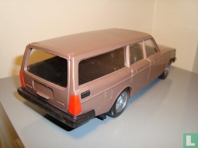 Volvo 245 GL