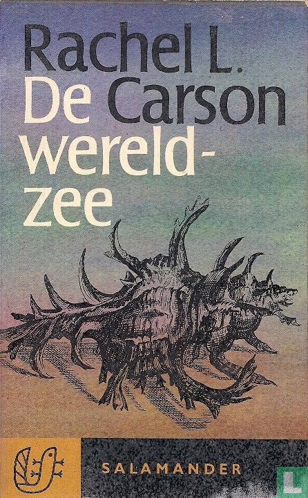 De wereldzee