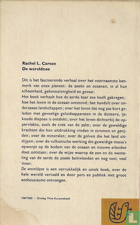 De wereldzee