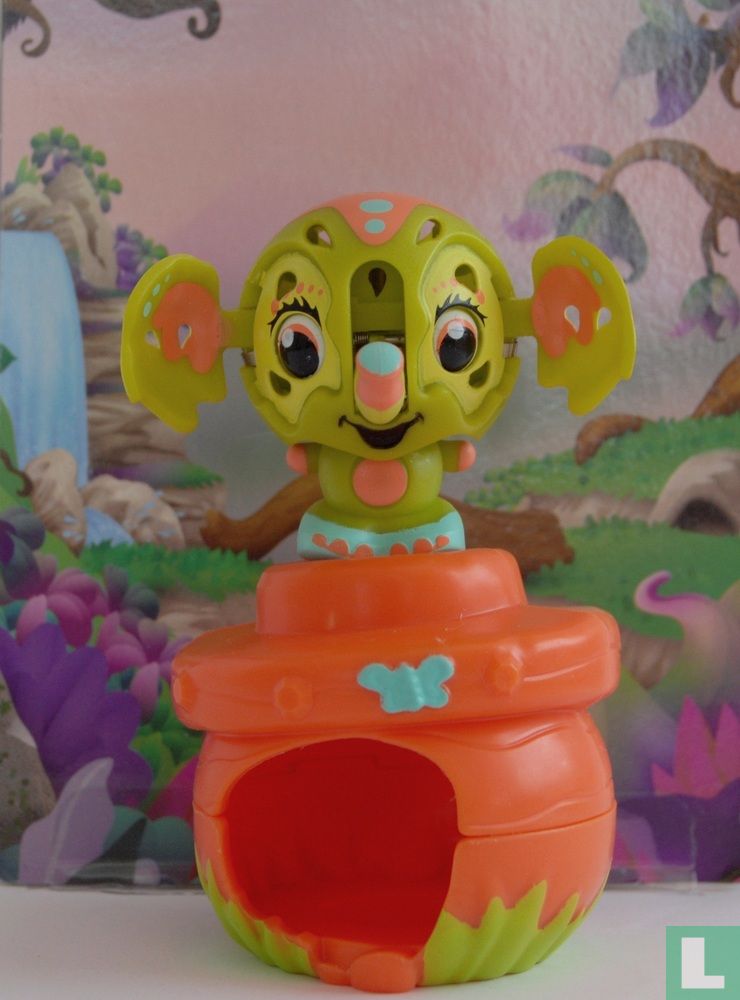 Annapelephant