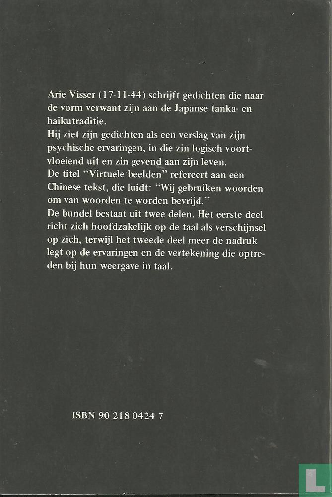 Virtuele beelden