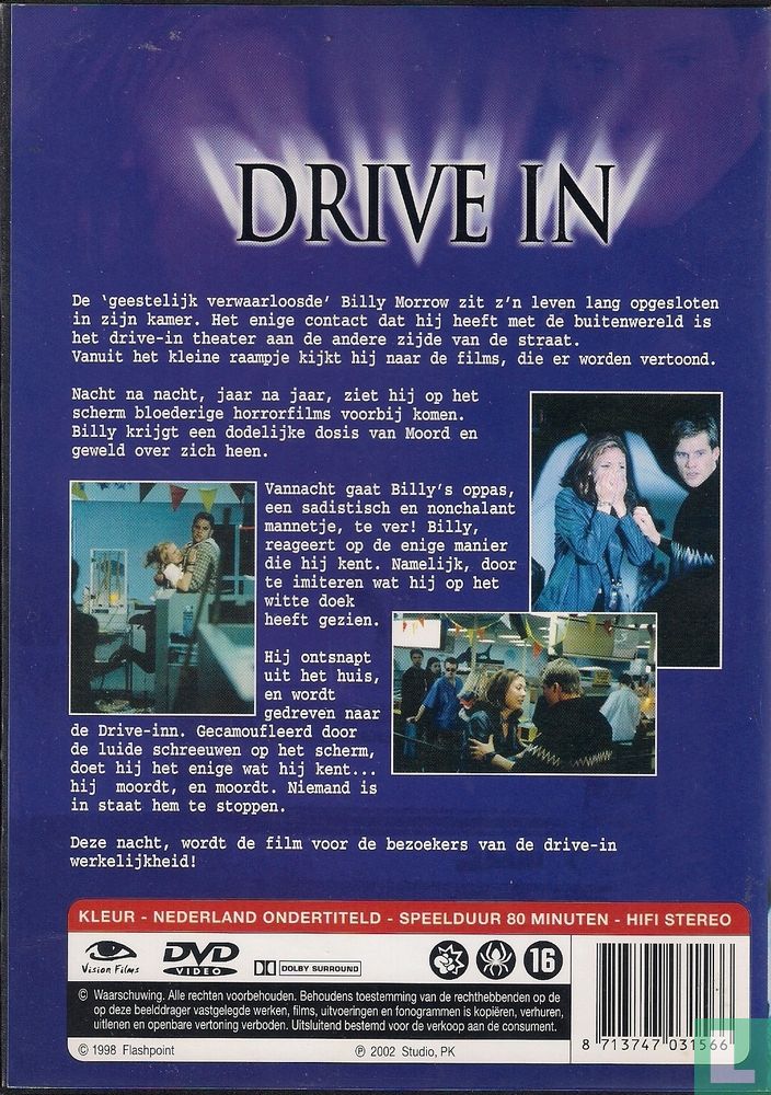 Drive In