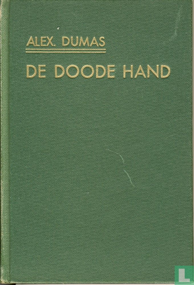De doode hand 1