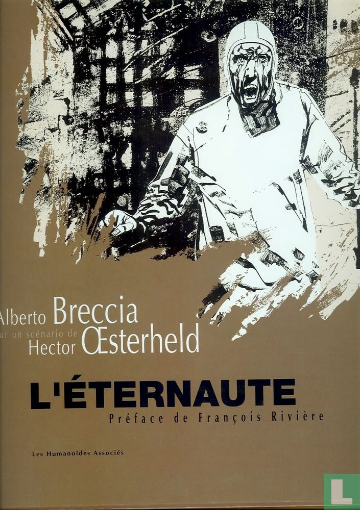 L'eternaute