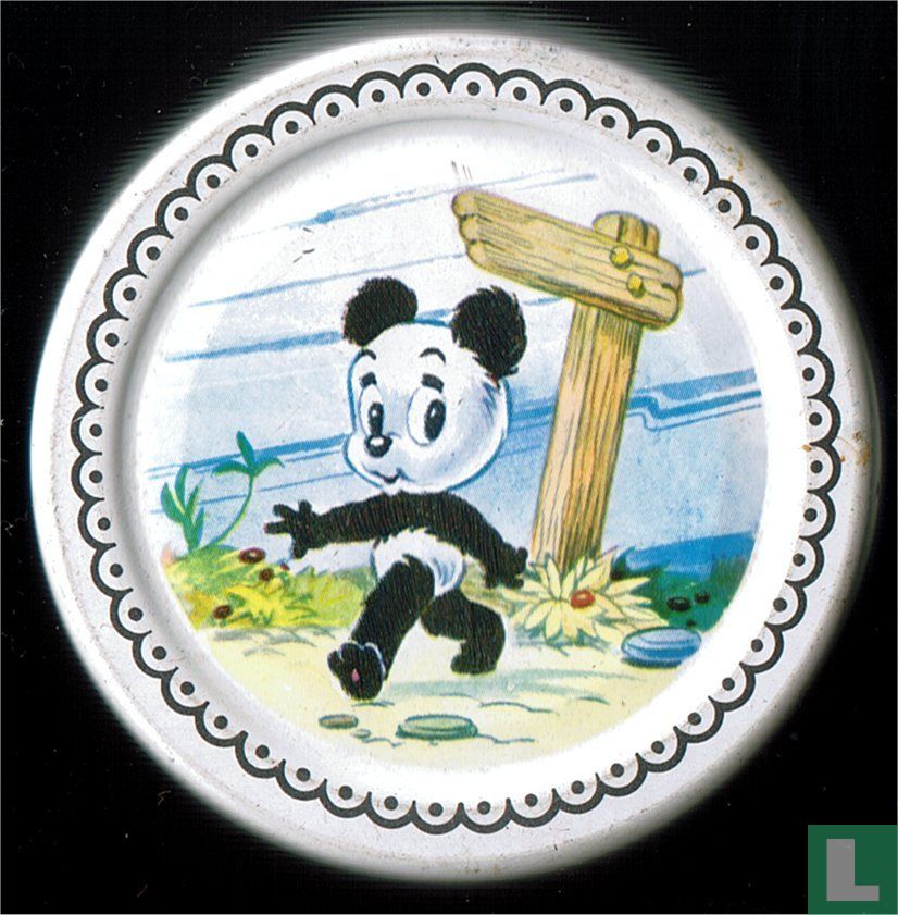 Panda [66 mm]