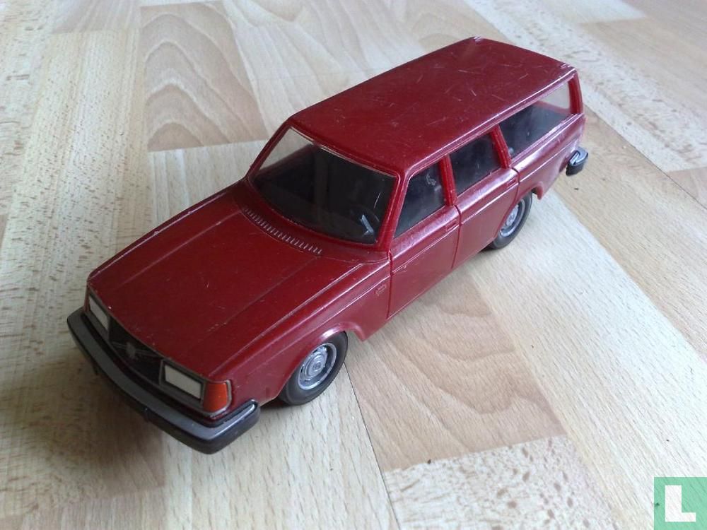 Volvo 245 GL