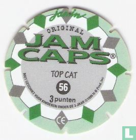Top Cat