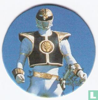 Power Rangers