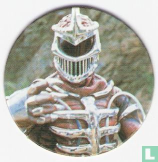 Power Rangers 