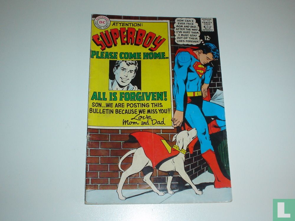 Superboy