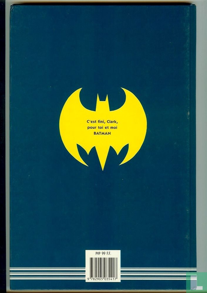 Batman II